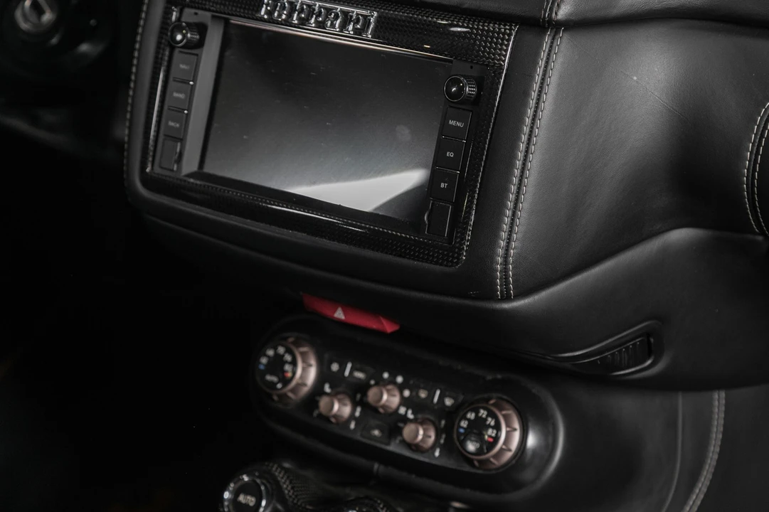 2012 Ferrari California - Image 31 of 31