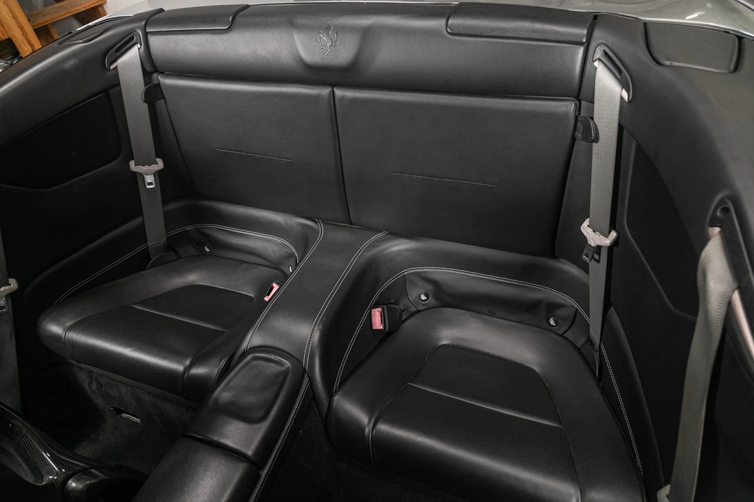 2012 Ferrari California - Image 24 of 31
