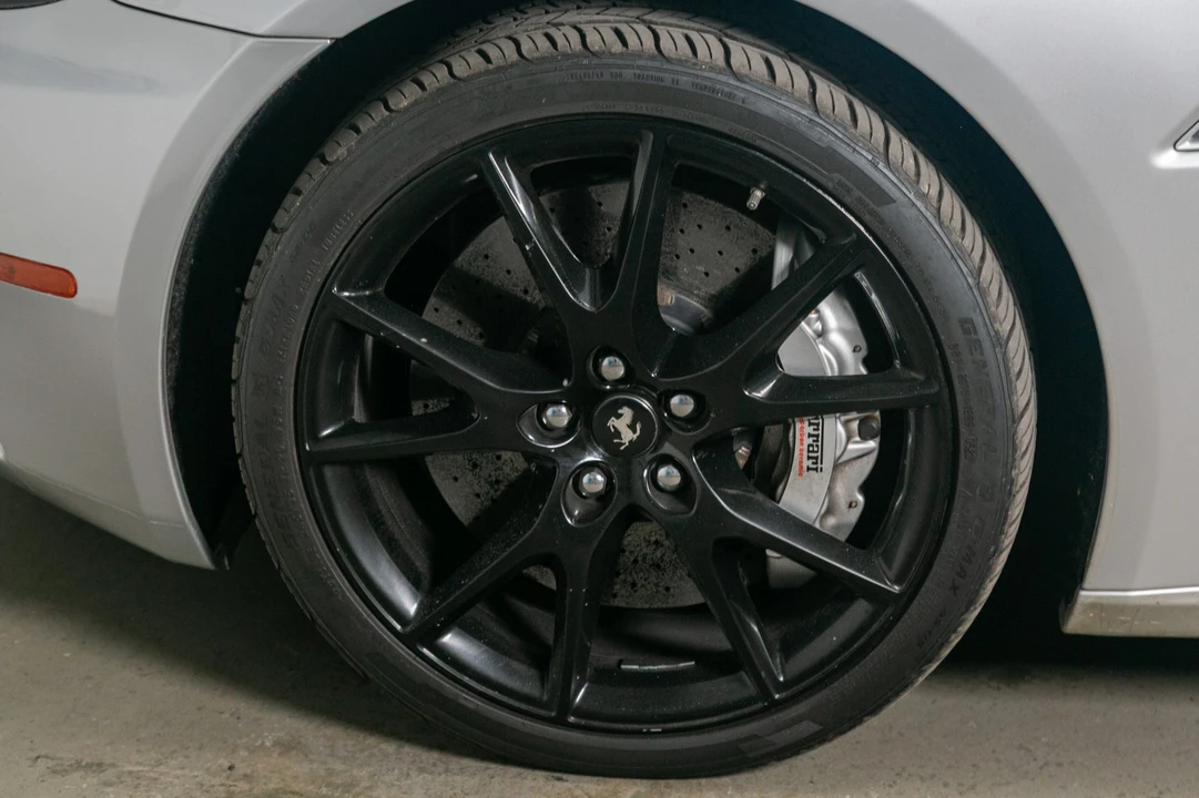 2012 Ferrari California - Image 19 of 21