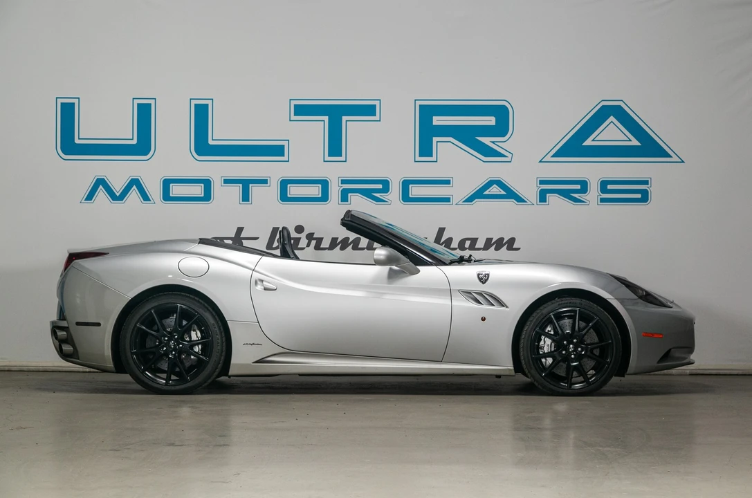 2012 Ferrari California - Image 7 of 21