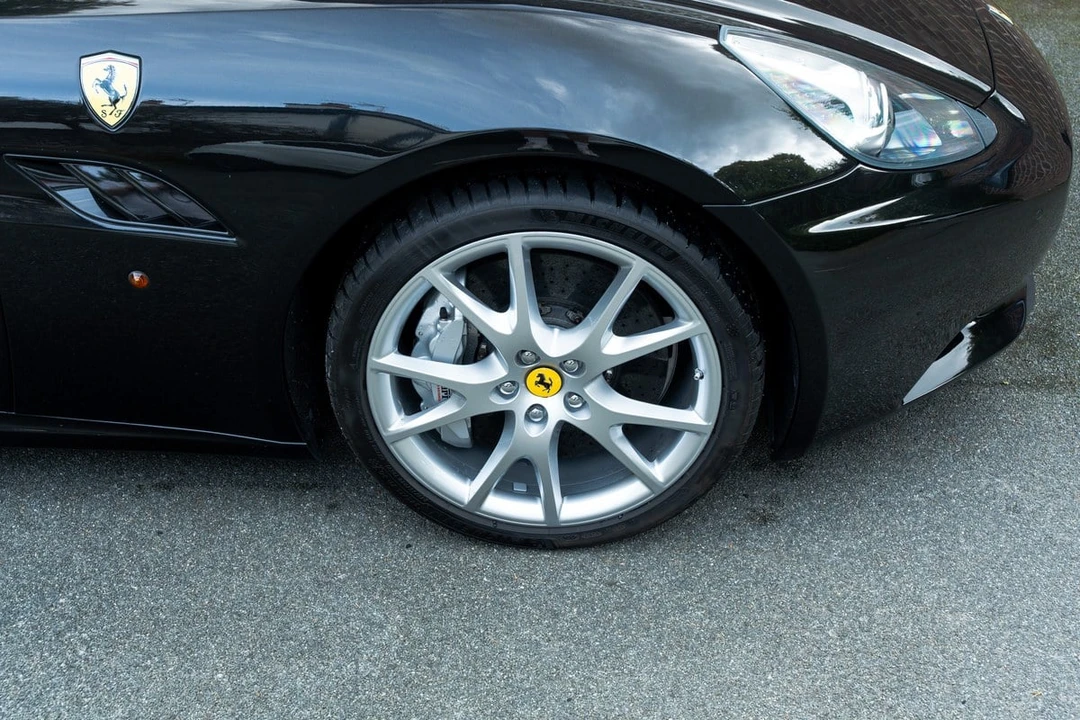 2012 Ferrari California 30 - Image 30 of 30