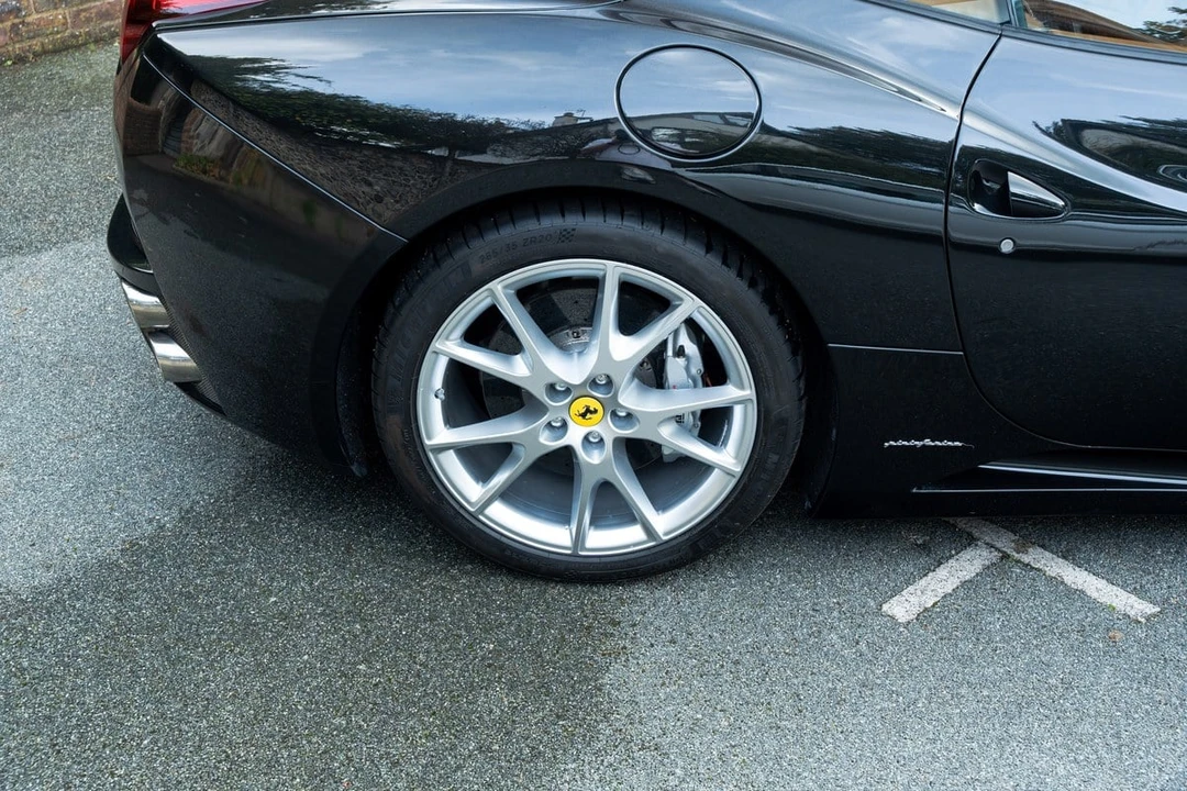 2012 Ferrari California 30 - Image 27 of 30