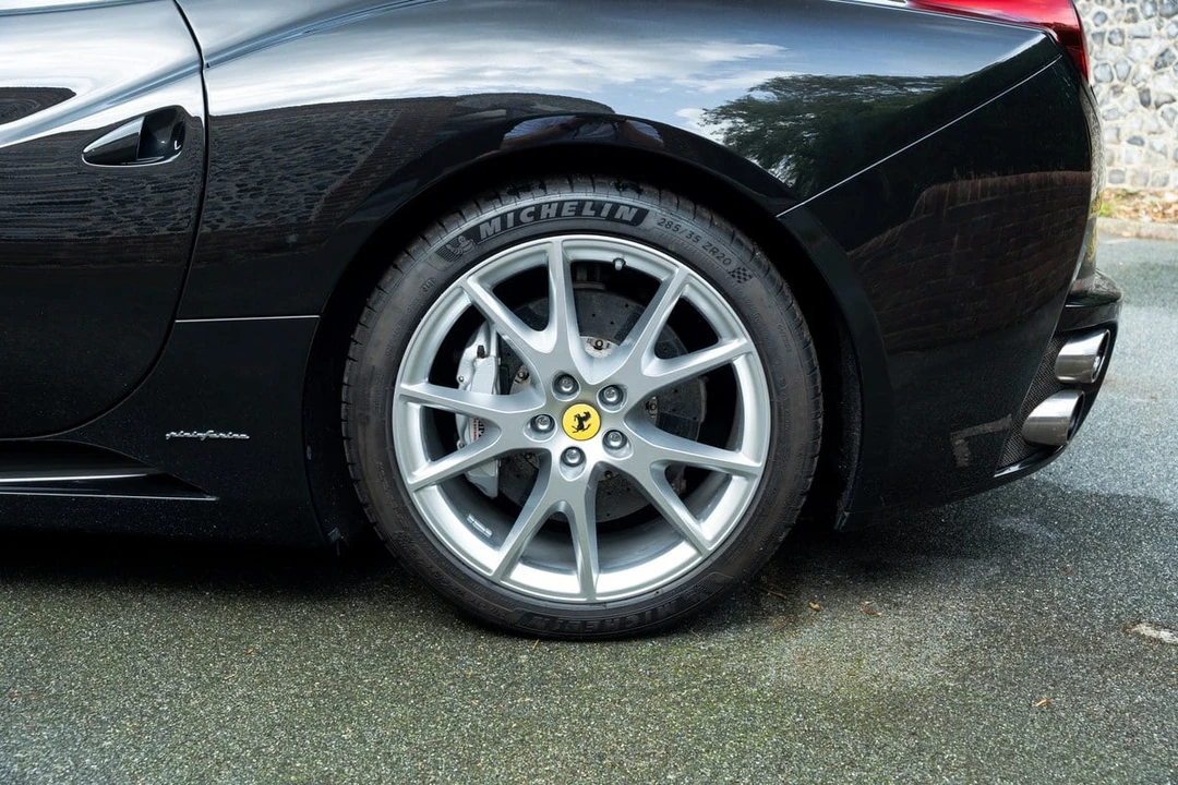 2012 Ferrari California 30 - Image 28 of 30