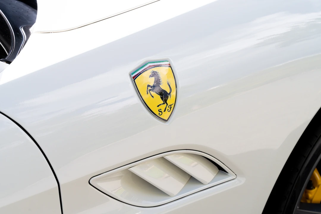 2012 Ferrari California 30 - Image 27 of 31