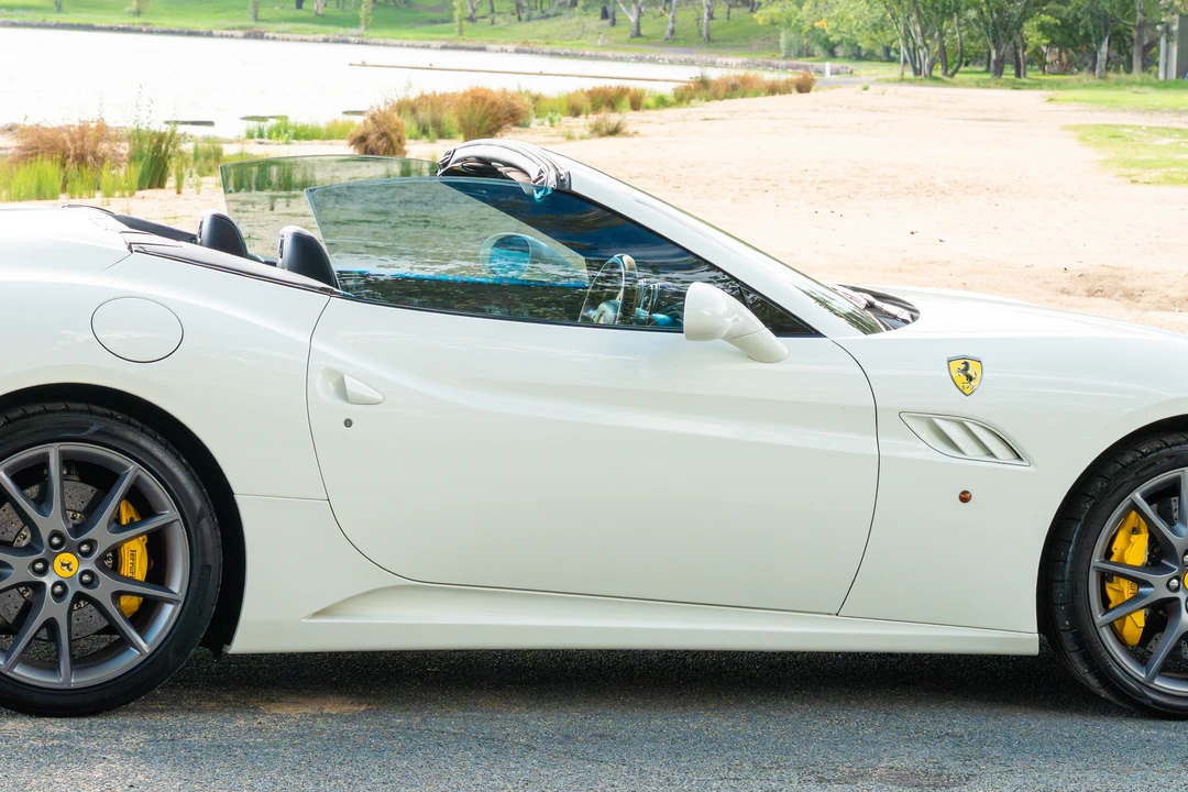 2012 Ferrari California 30 - Image 30 of 31