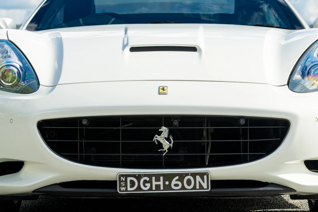 2012 Ferrari California 30 - Image 13 of 31