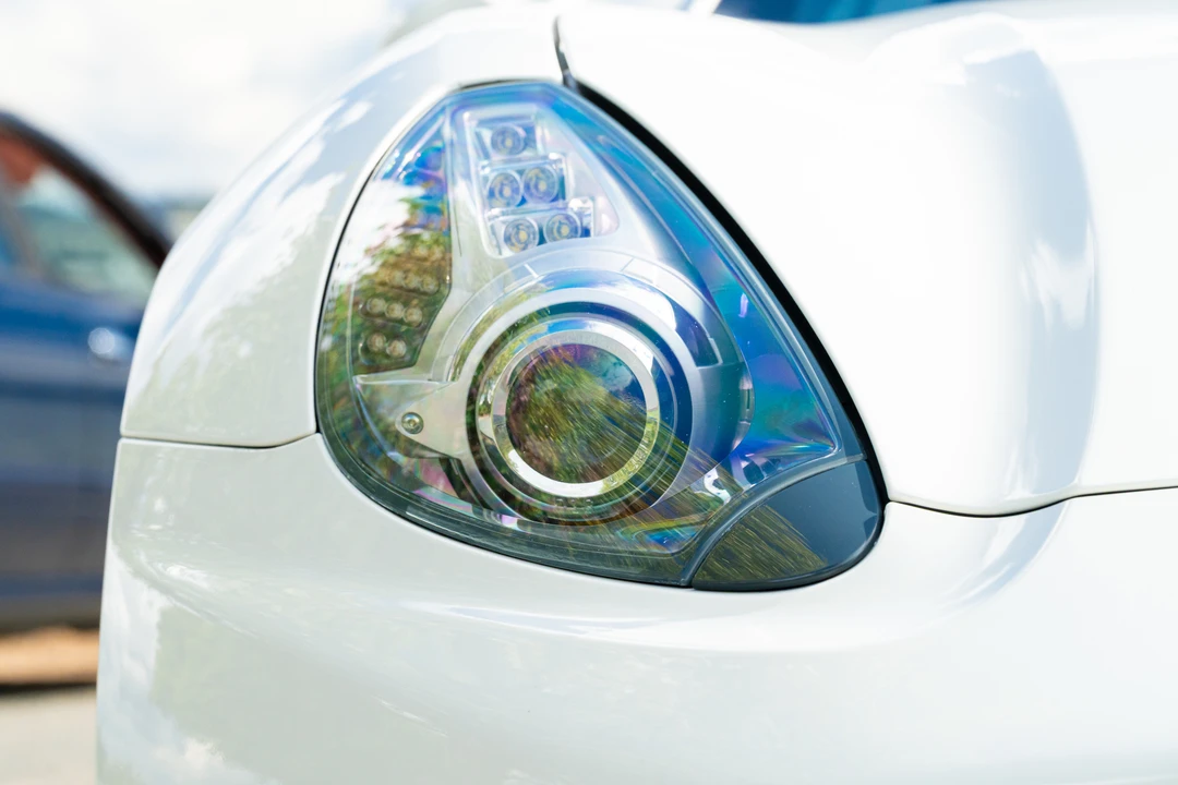 2012 Ferrari California 30 - Image 14 of 31