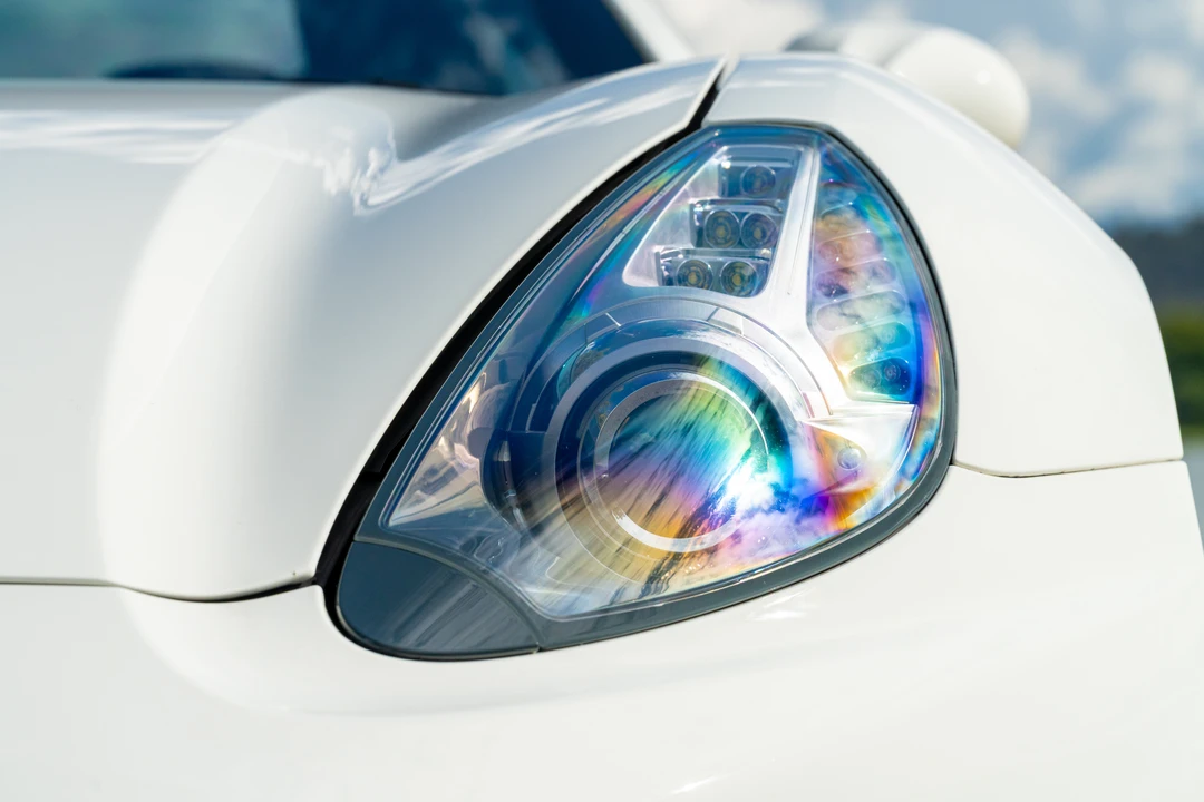2012 Ferrari California 30 - Image 15 of 31