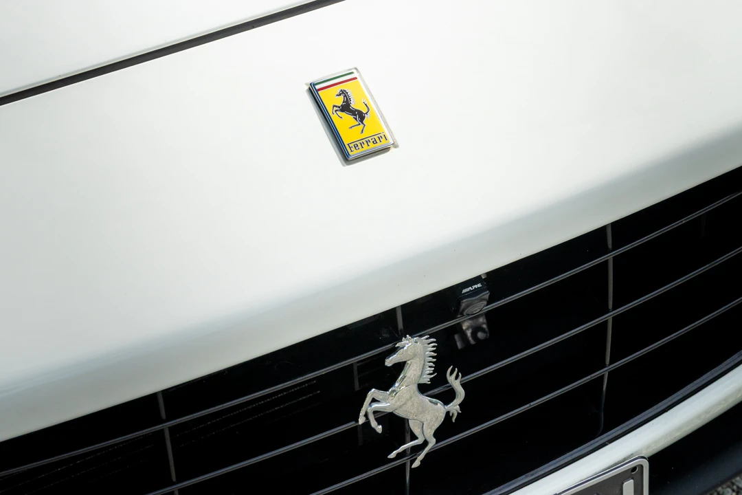 2012 Ferrari California 30 - Image 16 of 31