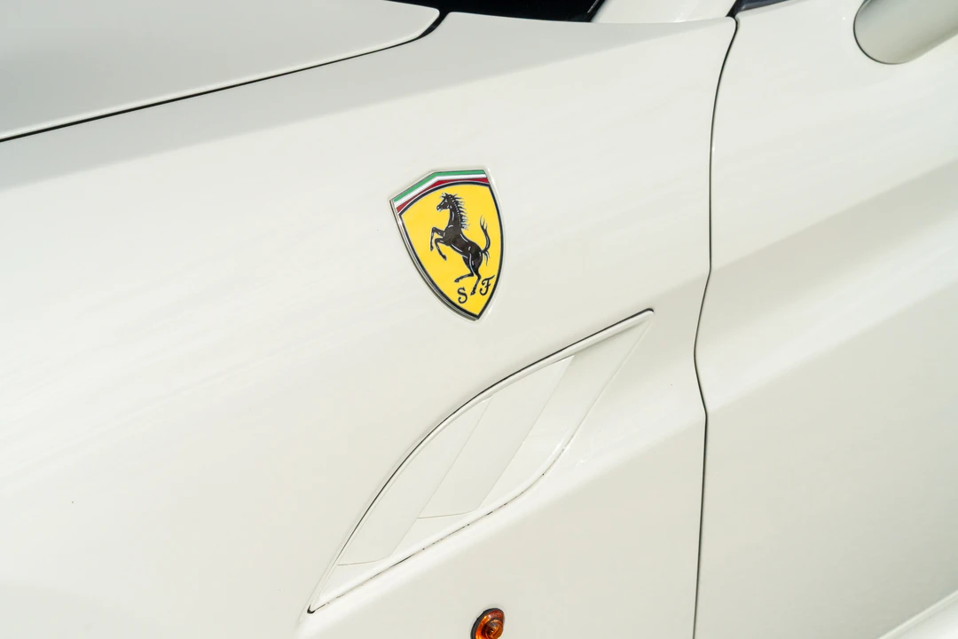 2012 Ferrari California 30 - Image 17 of 31