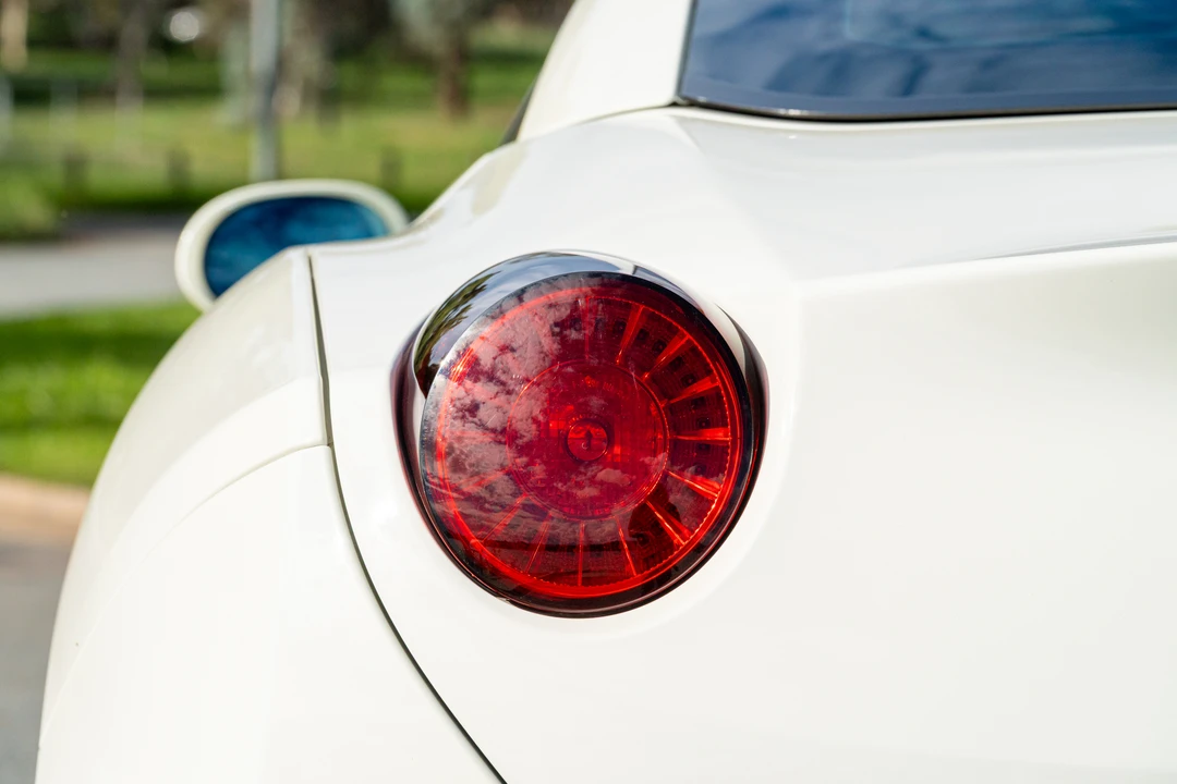 2012 Ferrari California 30 - Image 22 of 31