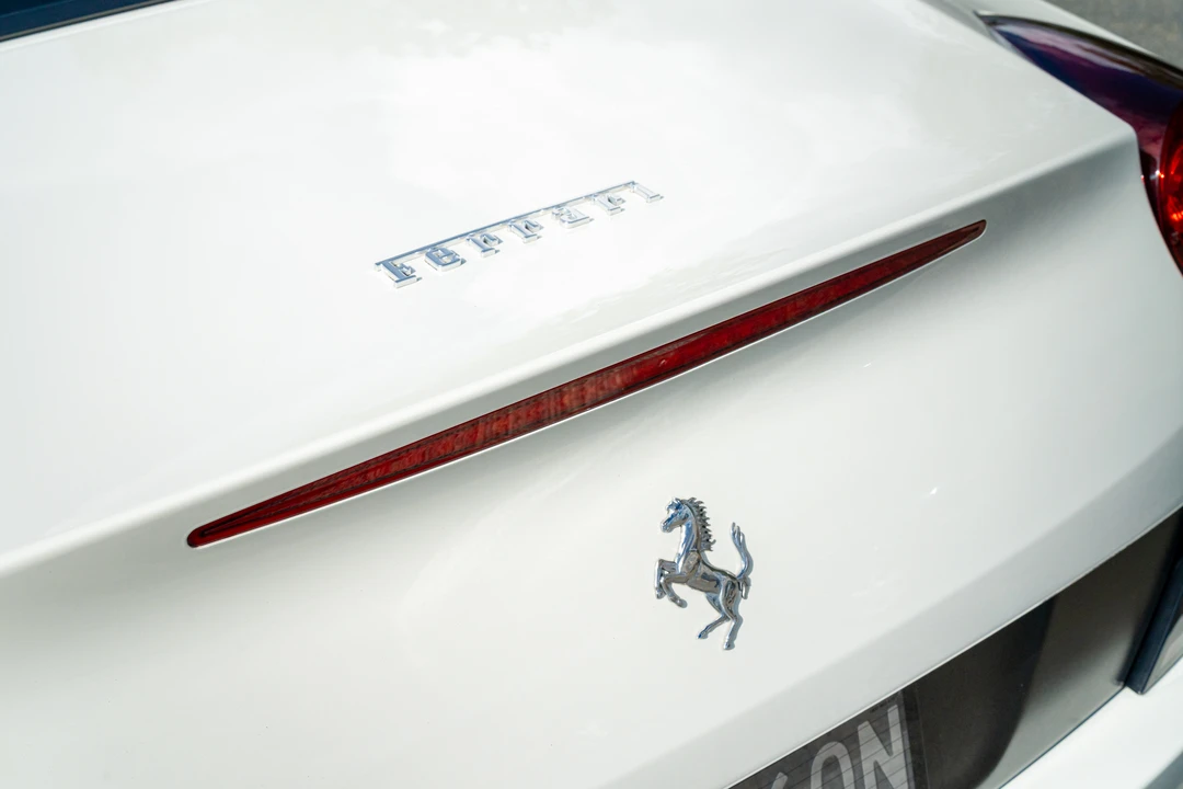 2012 Ferrari California 30 - Image 24 of 31