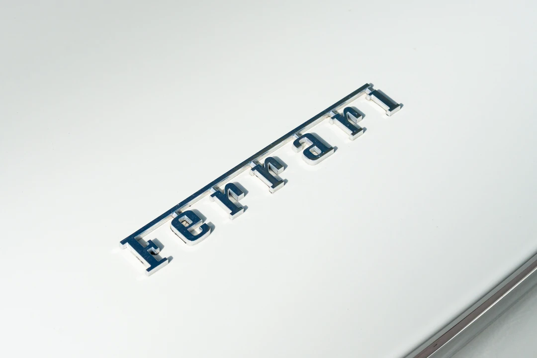 2012 Ferrari California 30 - Image 25 of 31