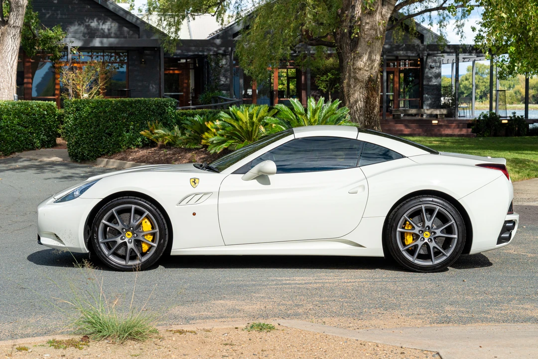 2012 Ferrari California 30 - Image 4 of 31