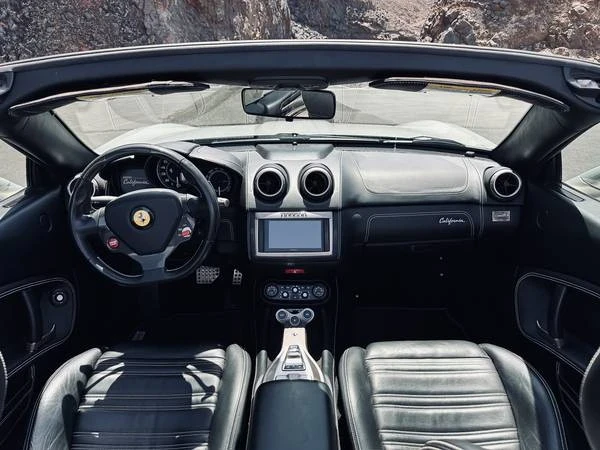 2012 Ferrari California - Image 15 of 17