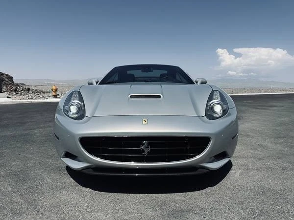 2012 Ferrari California - Image 5 of 17