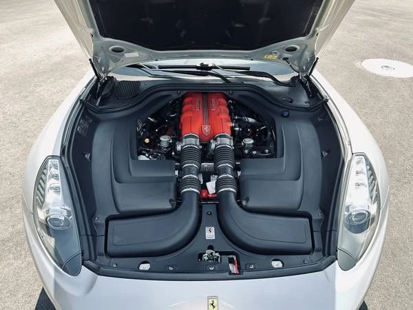 2012 Ferrari California - Image 16 of 17