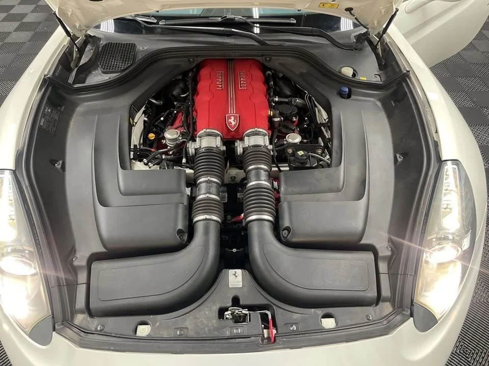 2012 Ferrari California - Image 12 of 20
