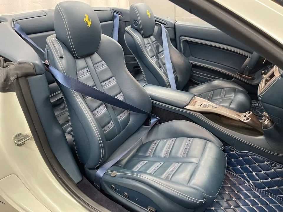 2012 Ferrari California - Image 11 of 20