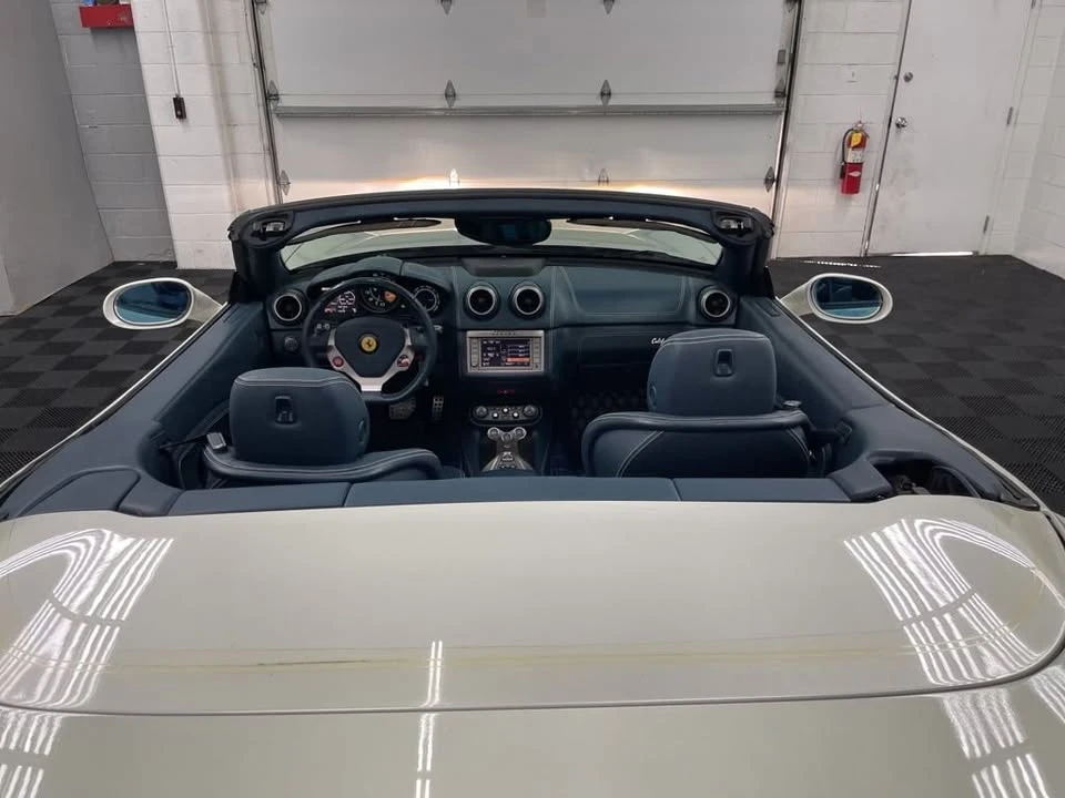 2012 Ferrari California - Image 16 of 20