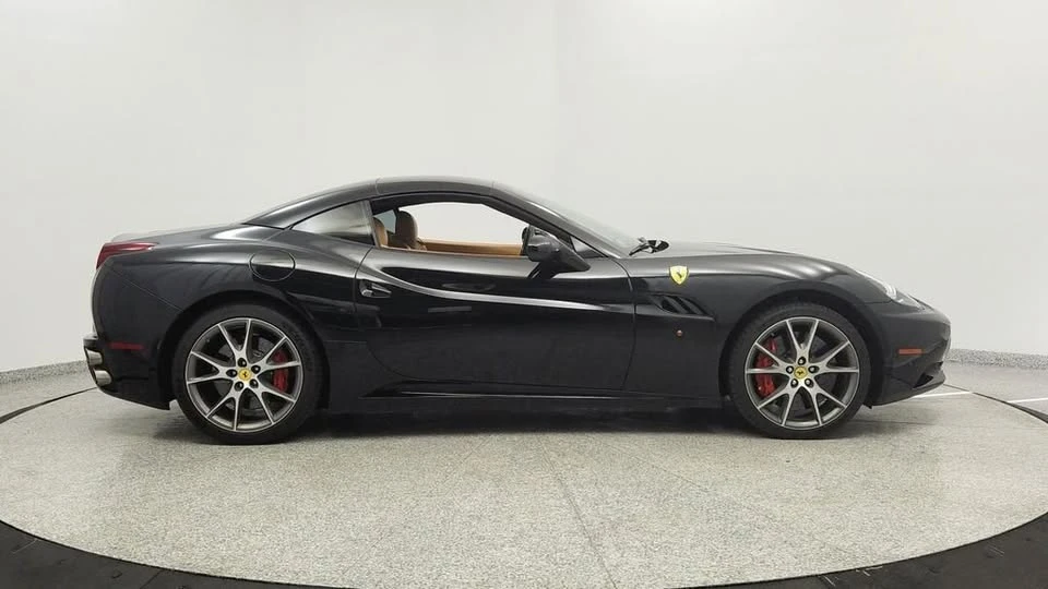 2012 Ferrari California - Image 6 of 20