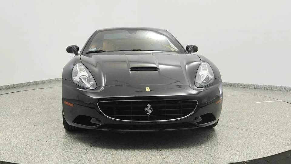 2012 Ferrari California - Image 8 of 20