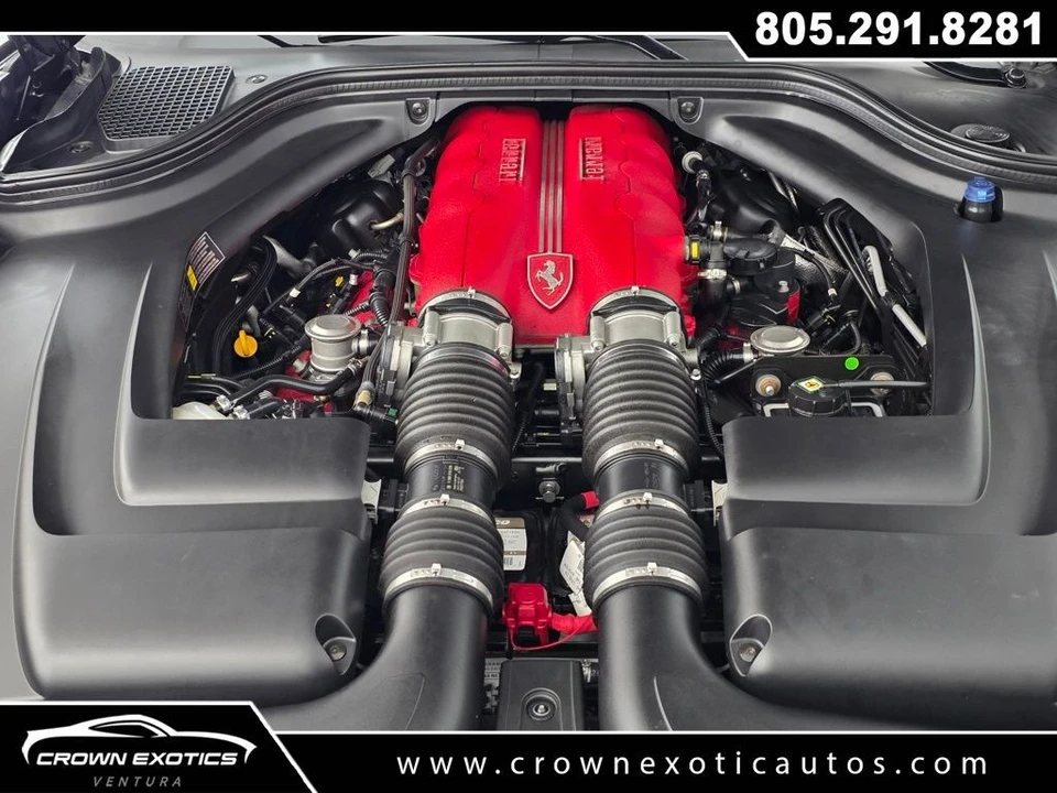 2012 Ferrari California - Image 18 of 31