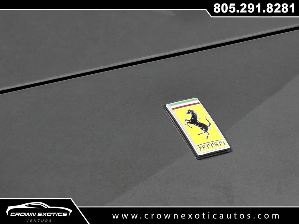 2012 Ferrari California - Image 19 of 21