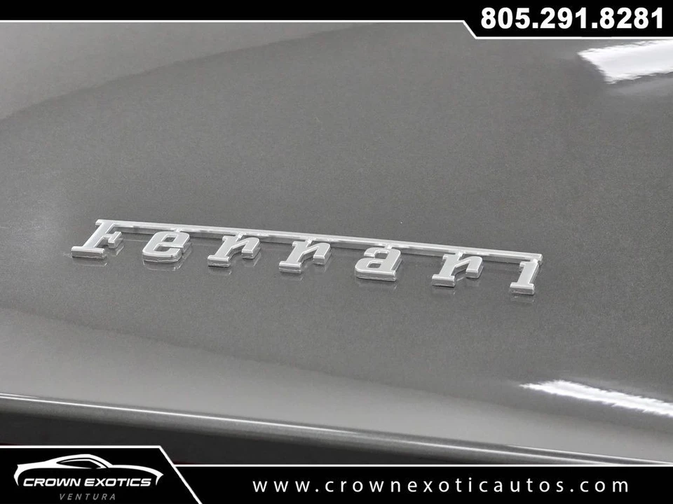 2012 Ferrari California - Image 23 of 31