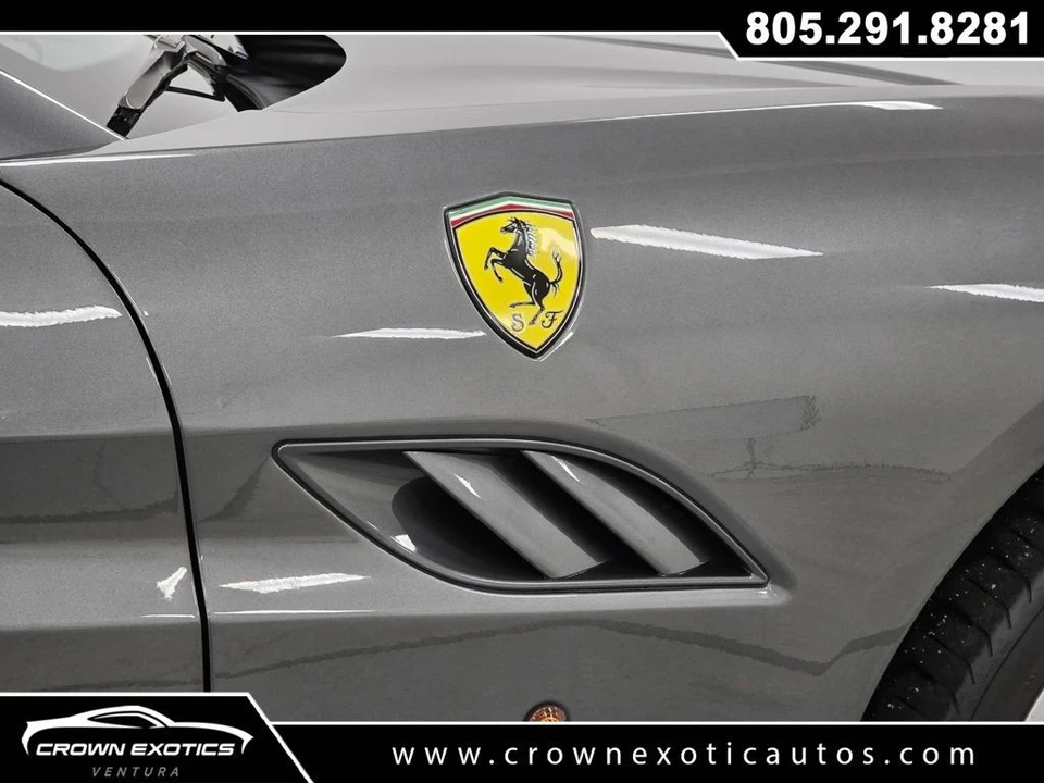 2012 Ferrari California - Image 24 of 31