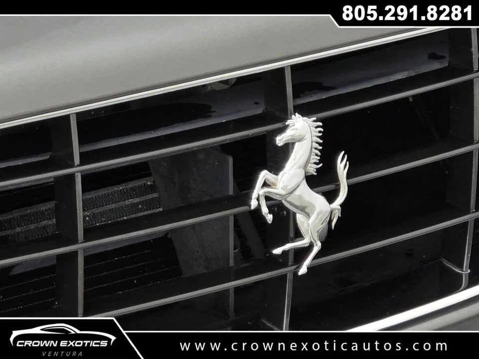 2012 Ferrari California - Image 20 of 21