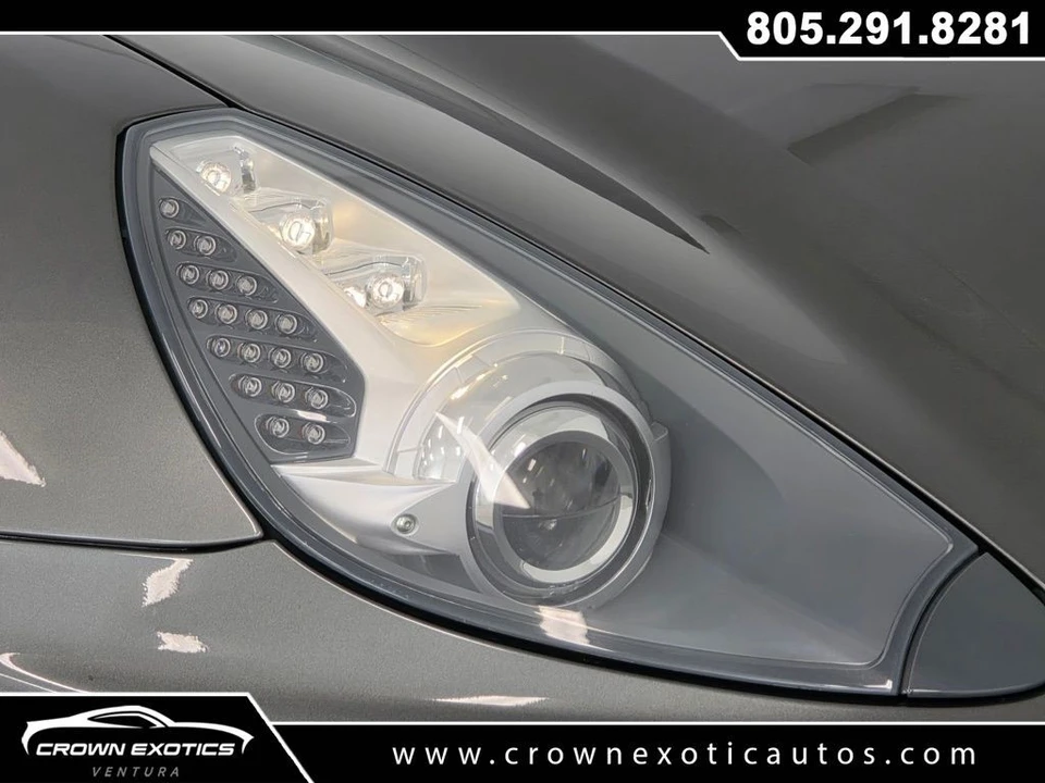 2012 Ferrari California - Image 21 of 31