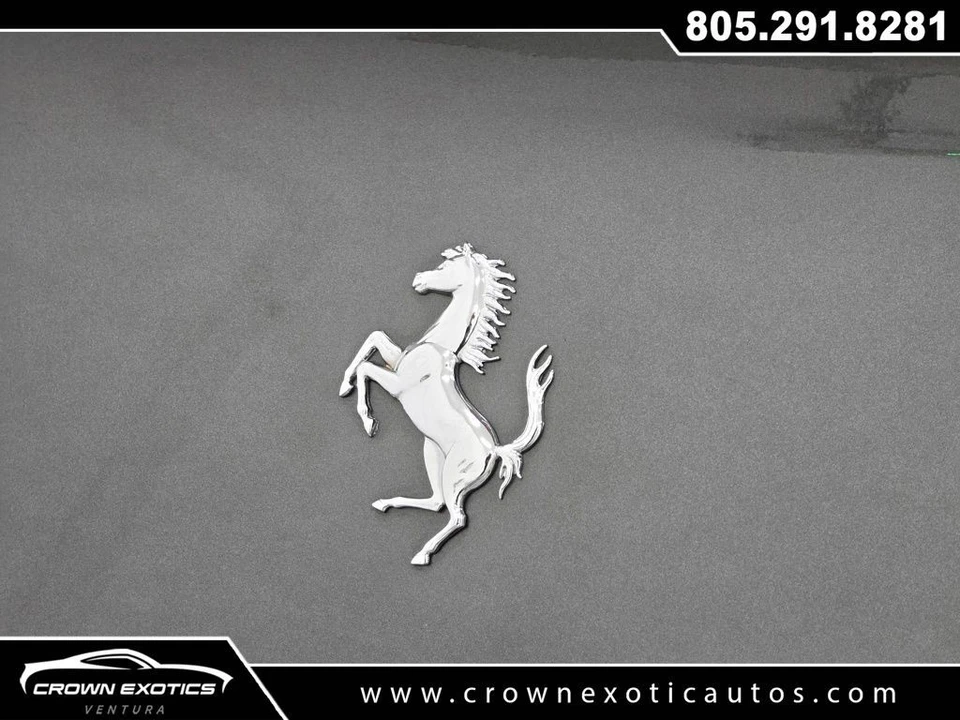 2012 Ferrari California - Image 22 of 31