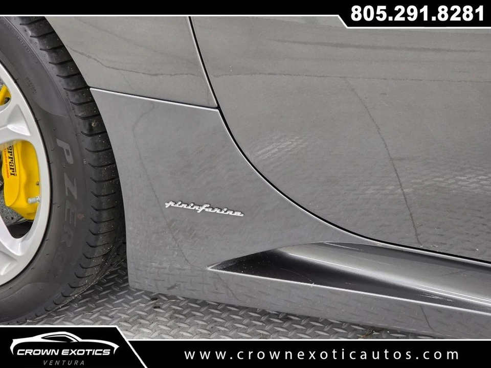 2012 Ferrari California - Image 25 of 31