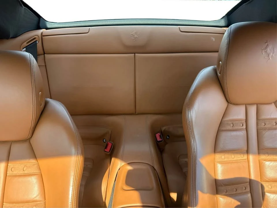 2012 Ferrari California - Image 13 of 14