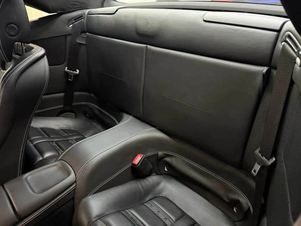 2012 Ferrari California - Image 6 of 8