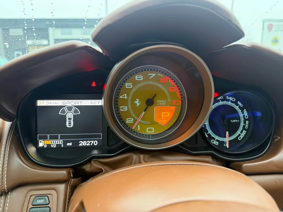 2012 Ferrari California - Image 7 of 18