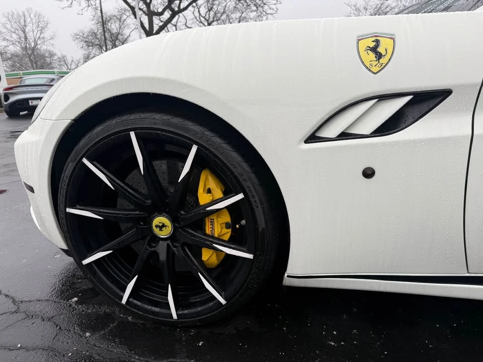 2012 Ferrari California - Image 4 of 18