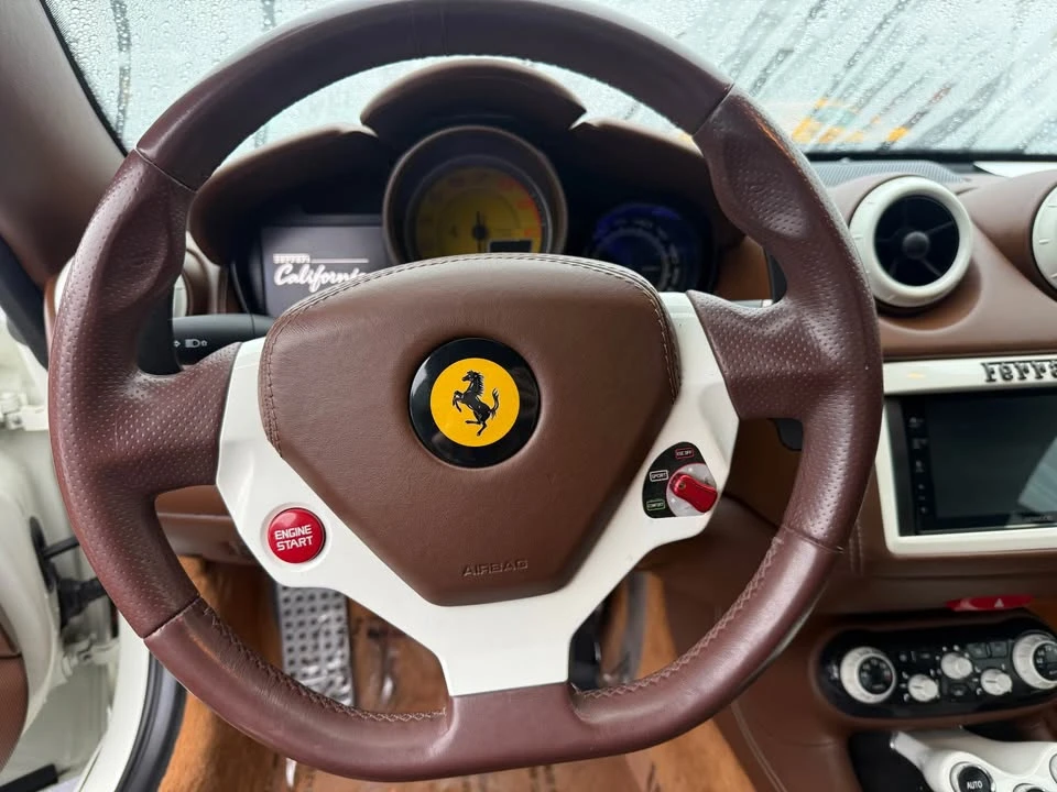 2012 Ferrari California - Image 6 of 18