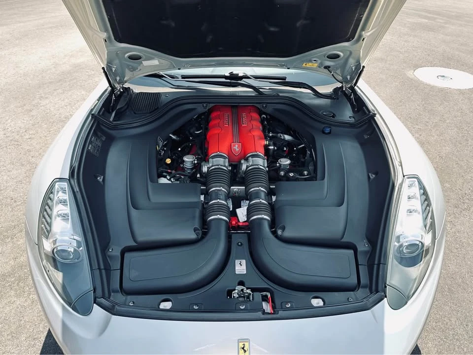 2012 Ferrari California - Image 12 of 16
