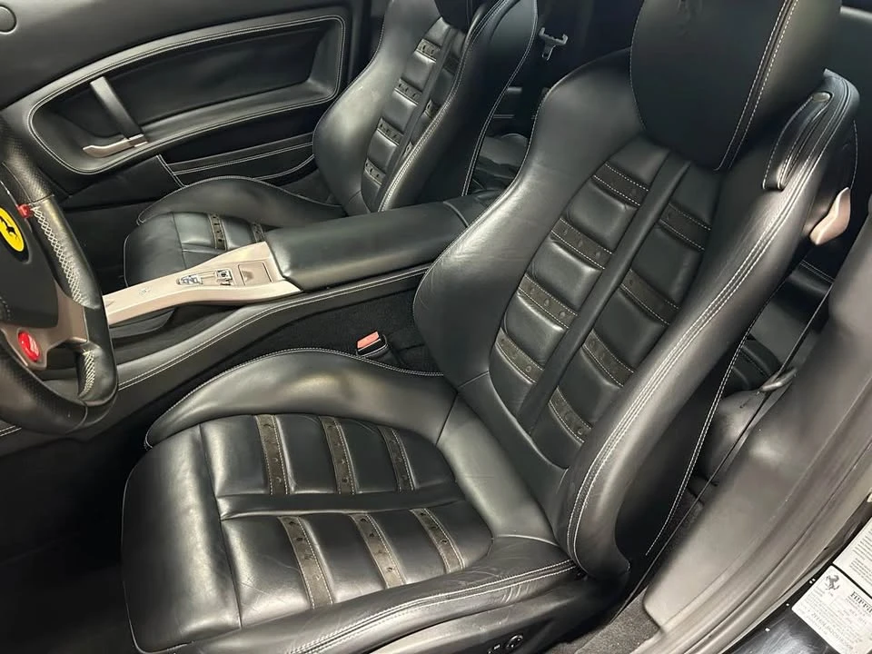 2012 Ferrari California - Image 11 of 15