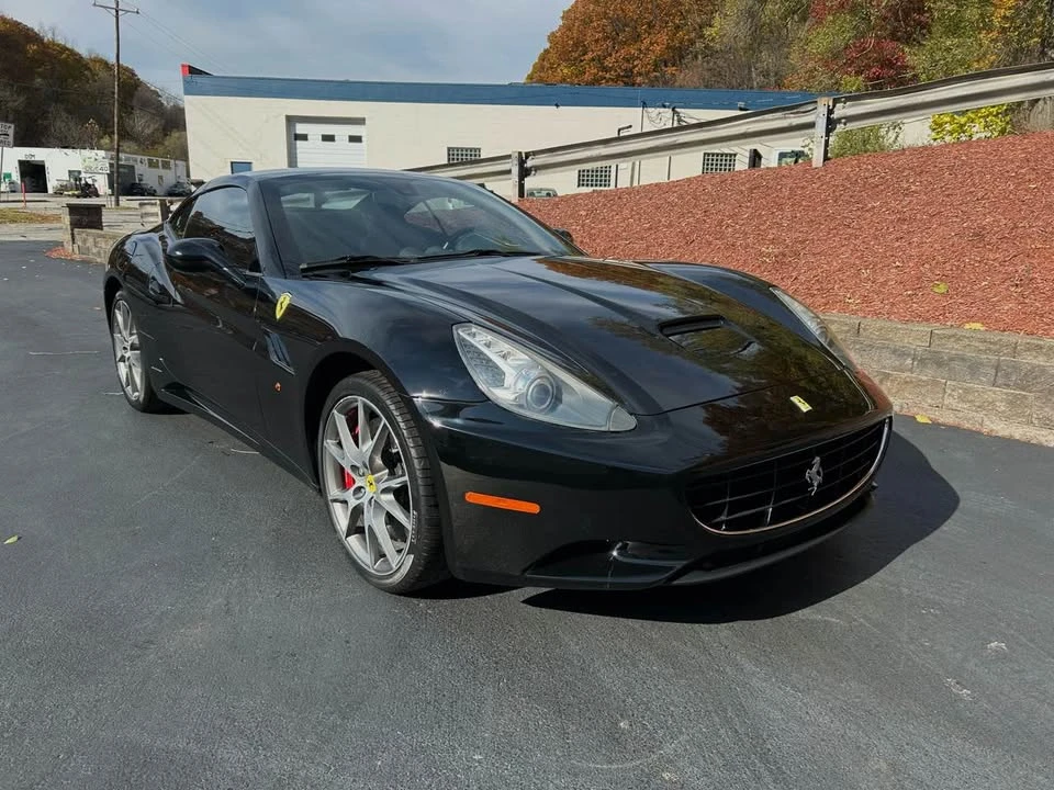 2012 Ferrari California - Image 7 of 15
