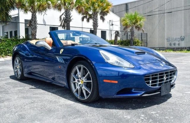 2012 Ferrari California - Image 6 of 31
