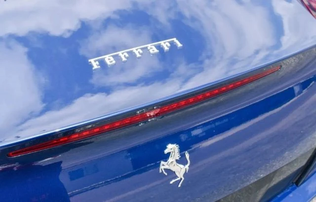 2012 Ferrari California - Image 27 of 31
