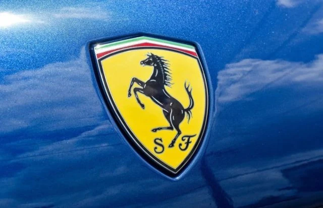 2012 Ferrari California - Image 29 of 31