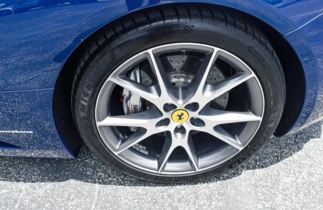 2012 Ferrari California - Image 31 of 31