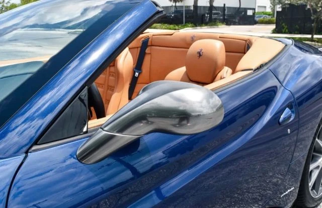 2012 Ferrari California - Image 24 of 31