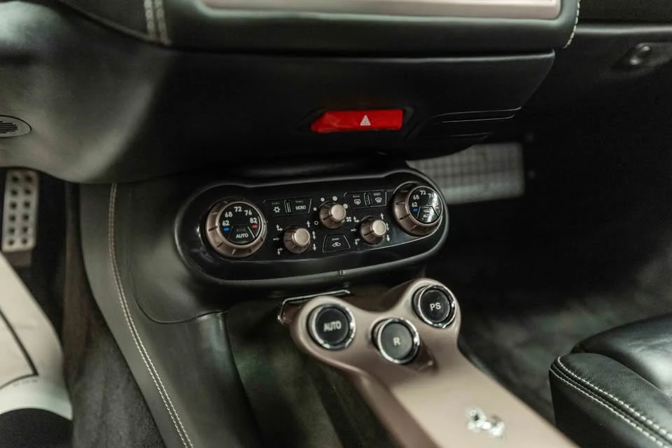 2012 Ferrari California 30 - Image 16 of 20