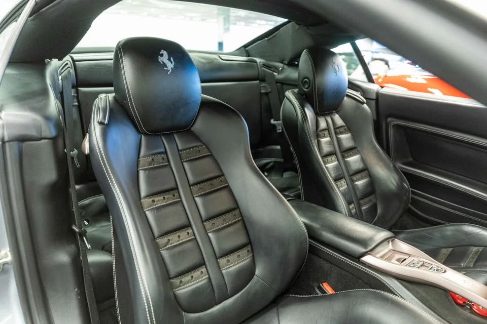 2012 Ferrari California 30 - Image 18 of 20