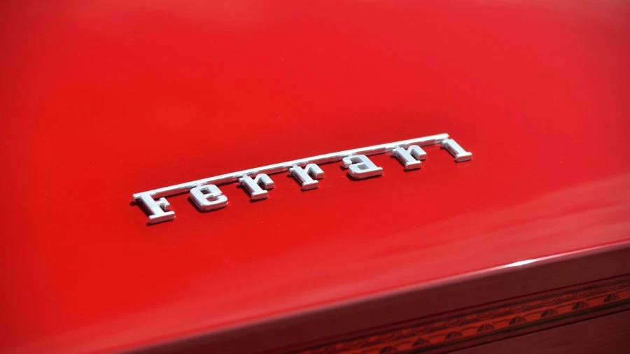 2012 Ferrari California - Image 10 of 31